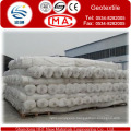 Non Woven Geotextile Fabric, 100-800g Geotextile Mat